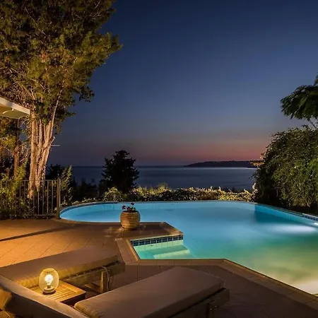Unique Kefalonia Ionian Sands וילה *